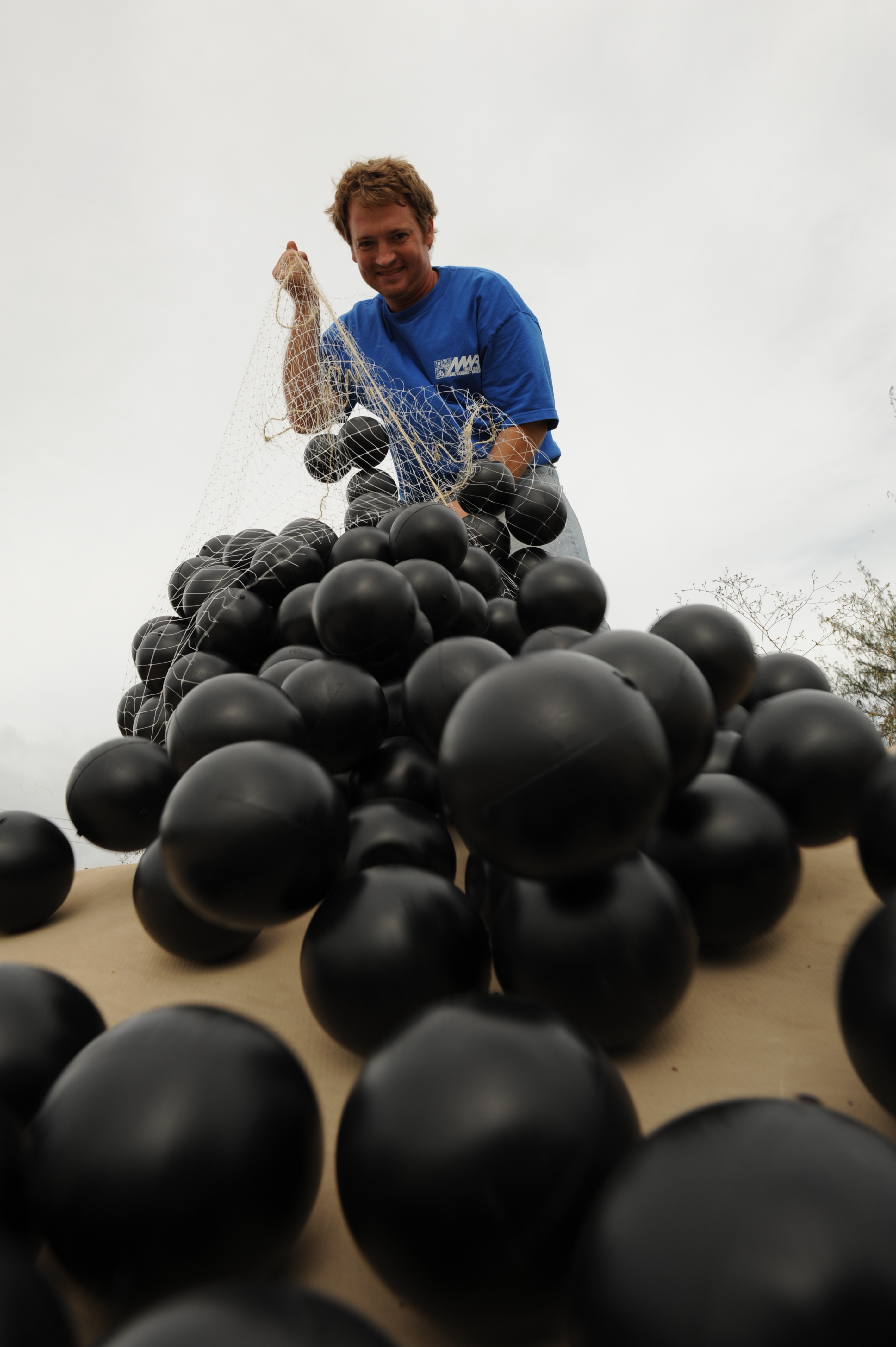 Armor Ball