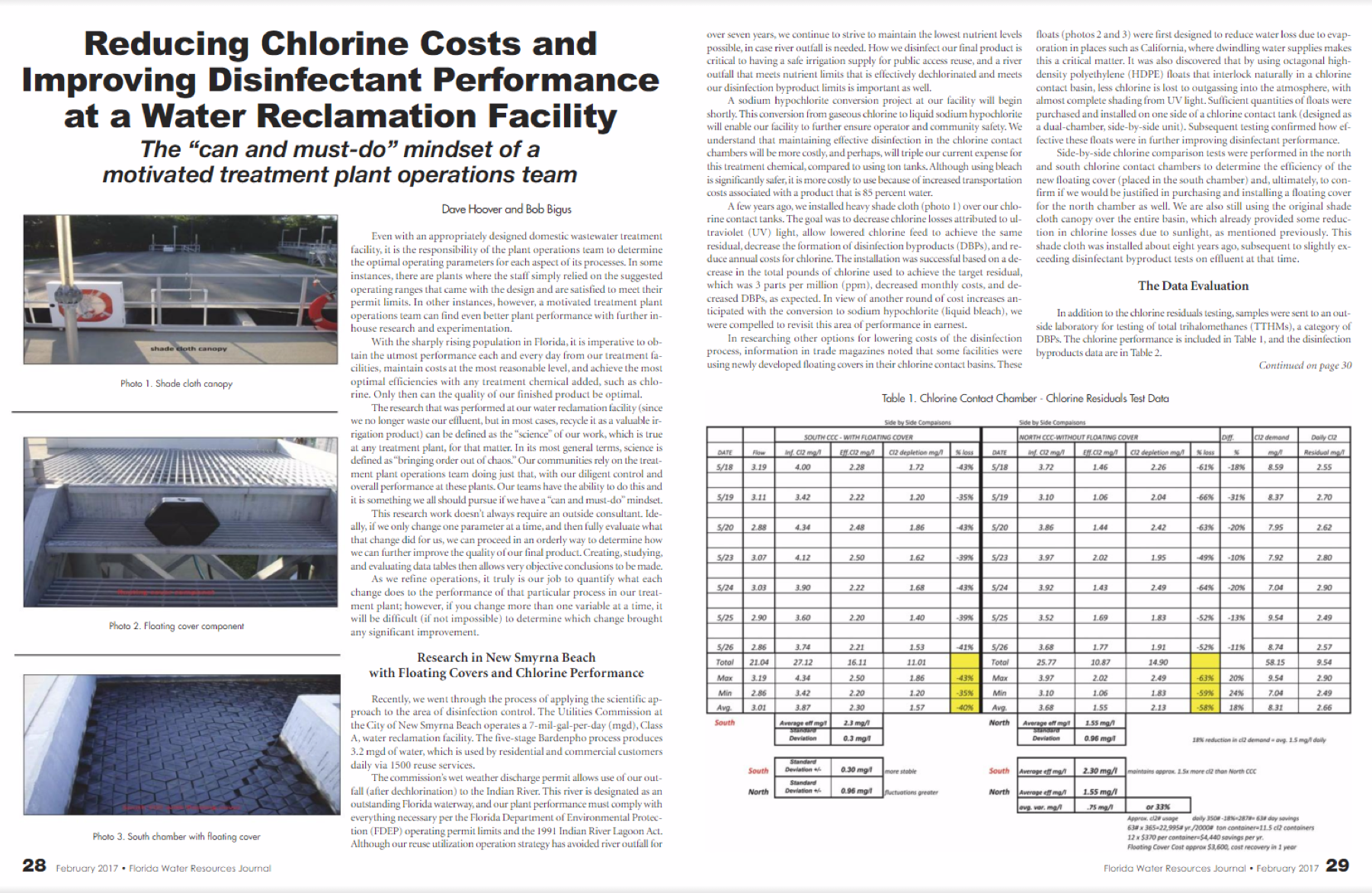 Surface control that cuts operating cost